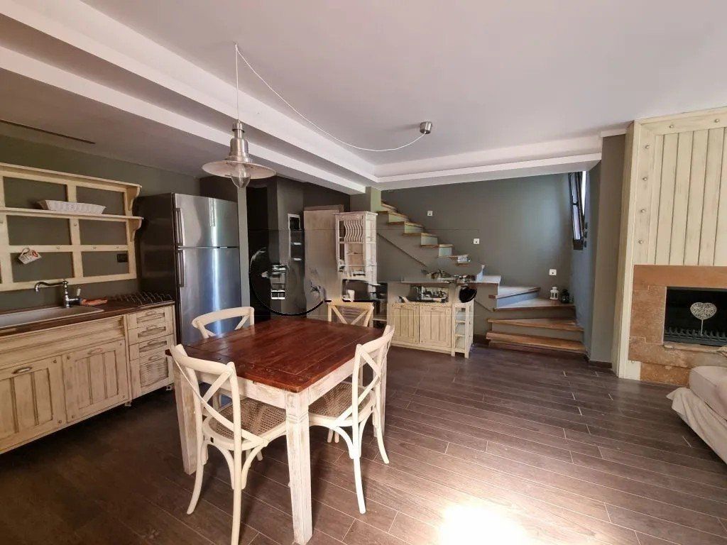 Коттедж в Кассандре, Греция, 125м2 - стоимость 400&nbsp;000€ - Ref: 80966 фото 8