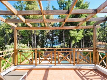 Коттедж в Кассандре, Греция, 125м2 - стоимость 400&nbsp;000€ - Ref: 80966 фото 5