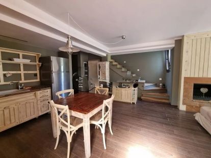 Коттедж в Кассандре, Греция, 125м2 - стоимость 400&nbsp;000€ - Ref: 80966 фото 8