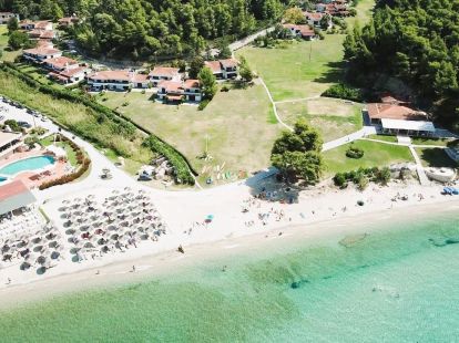 Коттедж в Кассандре, Греция, 125м2 - стоимость 400&nbsp;000€ - Ref: 80966 фото 9