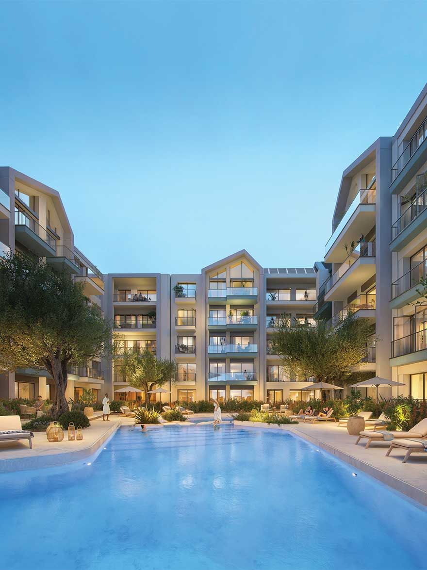 Апартаменты в Тивате, Черногория, 90м2 - стоимость 831&nbsp;000€ - Ref: 80971 фото 1