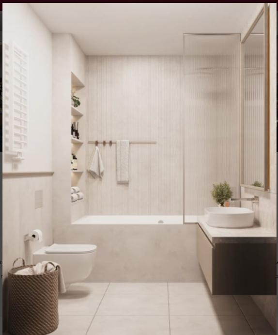 Апартаменты в Тивате, Черногория, 90м2 - стоимость 831&nbsp;000€ - Ref: 80971 фото 5