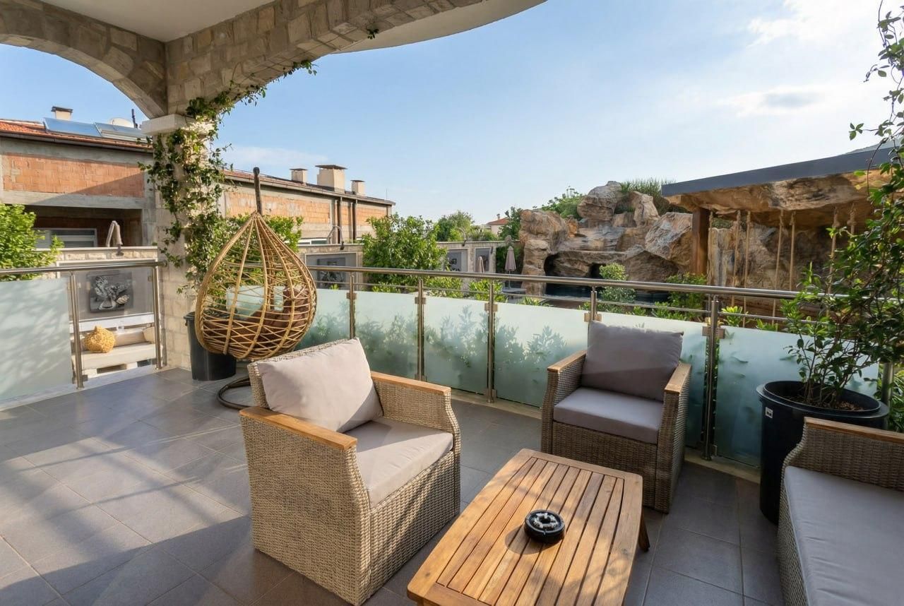 Апартаменты в Бечичах, Черногория, 83м2 - стоимость 295&nbsp;000€ - Ref: 80972 фото 1