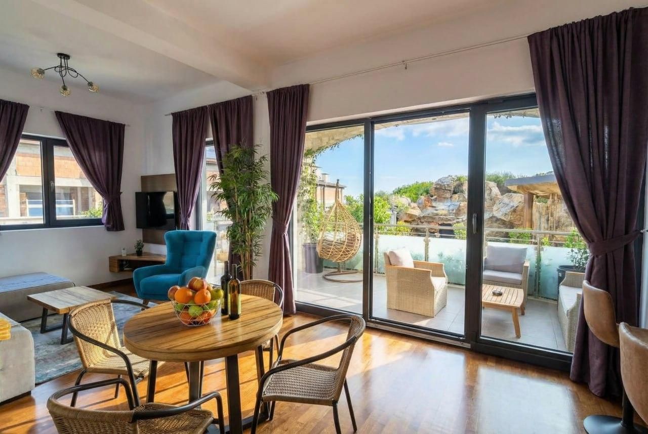 Апартаменты в Бечичах, Черногория, 83м2 - стоимость 295&nbsp;000€ - Ref: 80972 фото 3