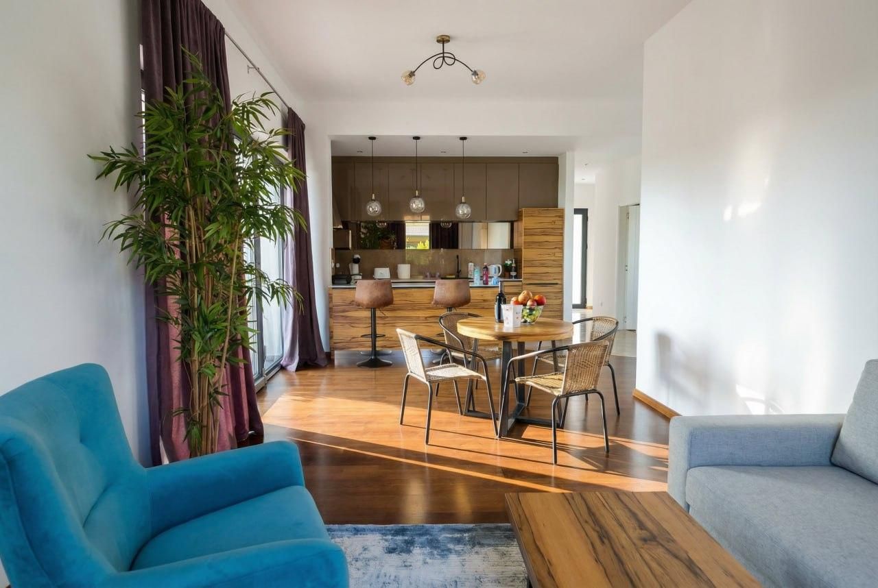 Апартаменты в Бечичах, Черногория, 83м2 - стоимость 295&nbsp;000€ - Ref: 80972 фото 5
