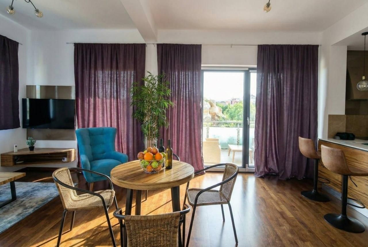 Апартаменты в Бечичах, Черногория, 83м2 - стоимость 295&nbsp;000€ - Ref: 80972 фото 6