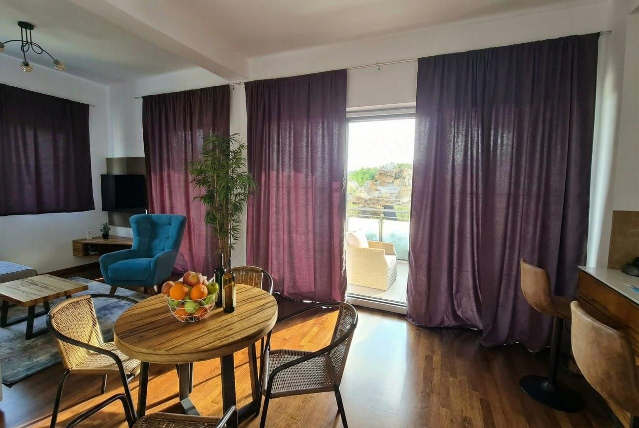 Апартаменты в Бечичах, Черногория, 83м2 - стоимость 295&nbsp;000€ - Ref: 80972 фото 8