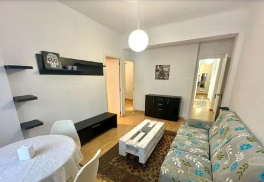 Апартаменты в Аликанте, Испания, 72м2 - стоимость 140&nbsp;000€ - Ref: 80973 фото 1