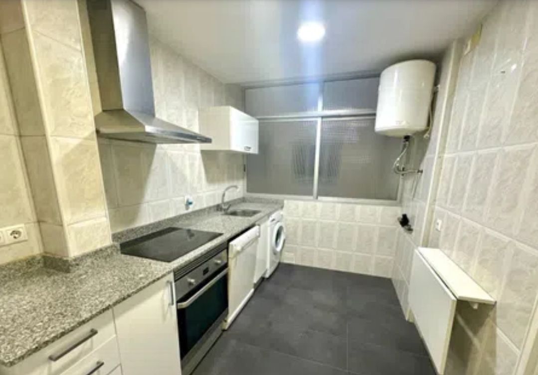 Апартаменты в Аликанте, Испания, 72м2 - стоимость 140&nbsp;000€ - Ref: 80973 фото 9