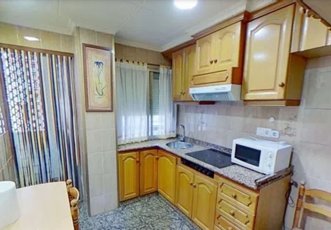 Апартаменты в Аликанте, Испания, 75м2 - стоимость 164&nbsp;000€ - Ref: 80974 фото 17