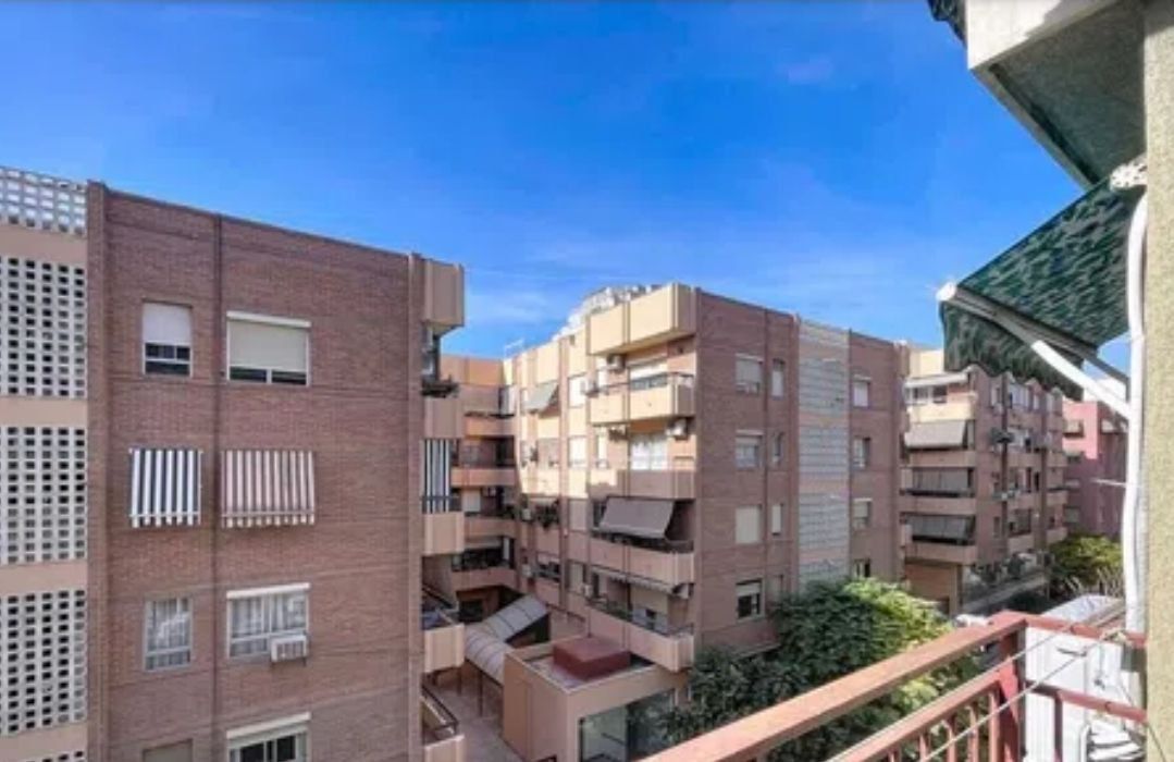 Апартаменты в Аликанте, Испания, 75м2 - стоимость 164&nbsp;000€ - Ref: 80974 фото 1