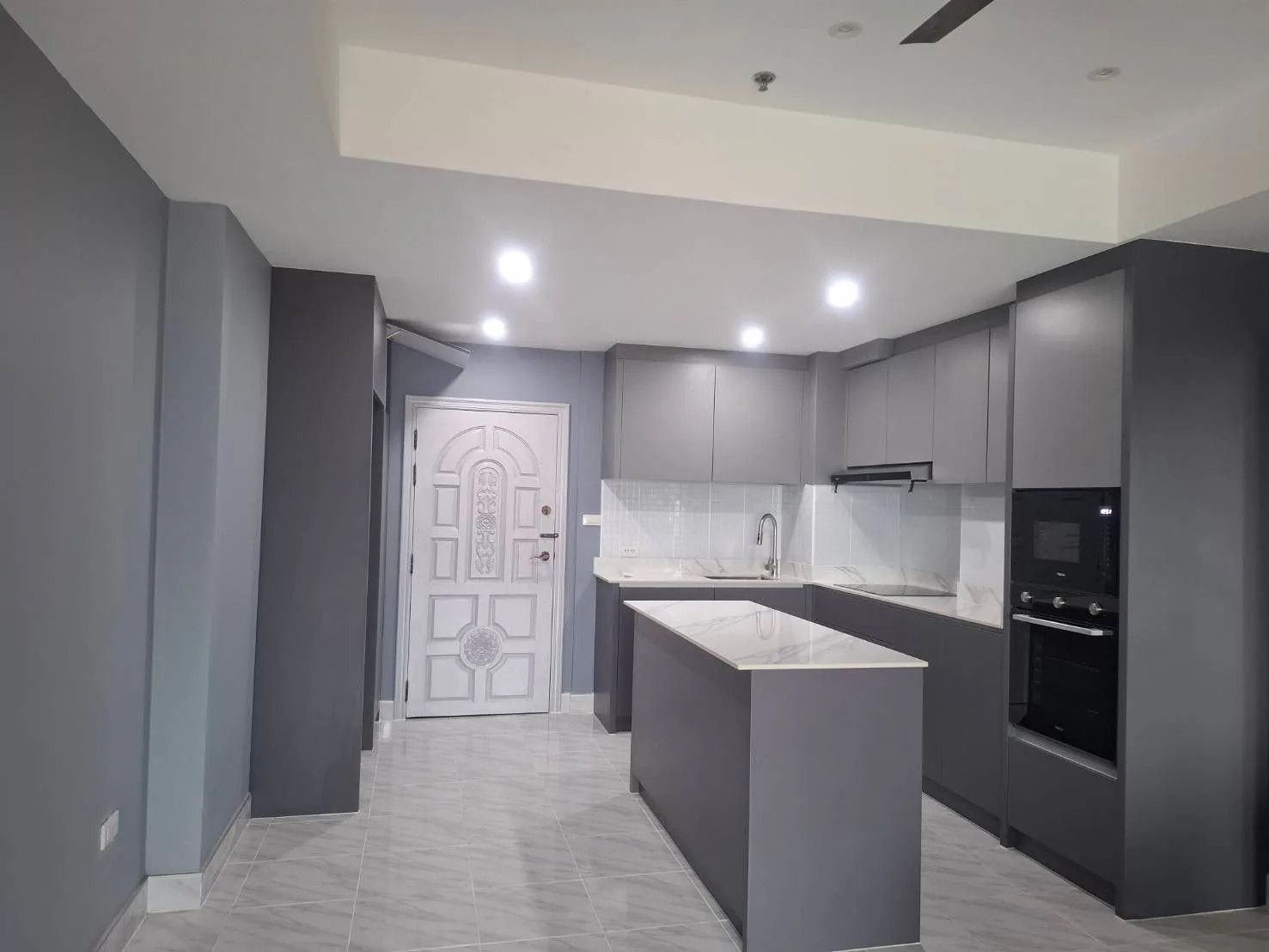 Апартаменты в Паттайе, Таиланд, 72м2 - стоимость 152&nbsp;778$ - Ref: 81397 фото 10