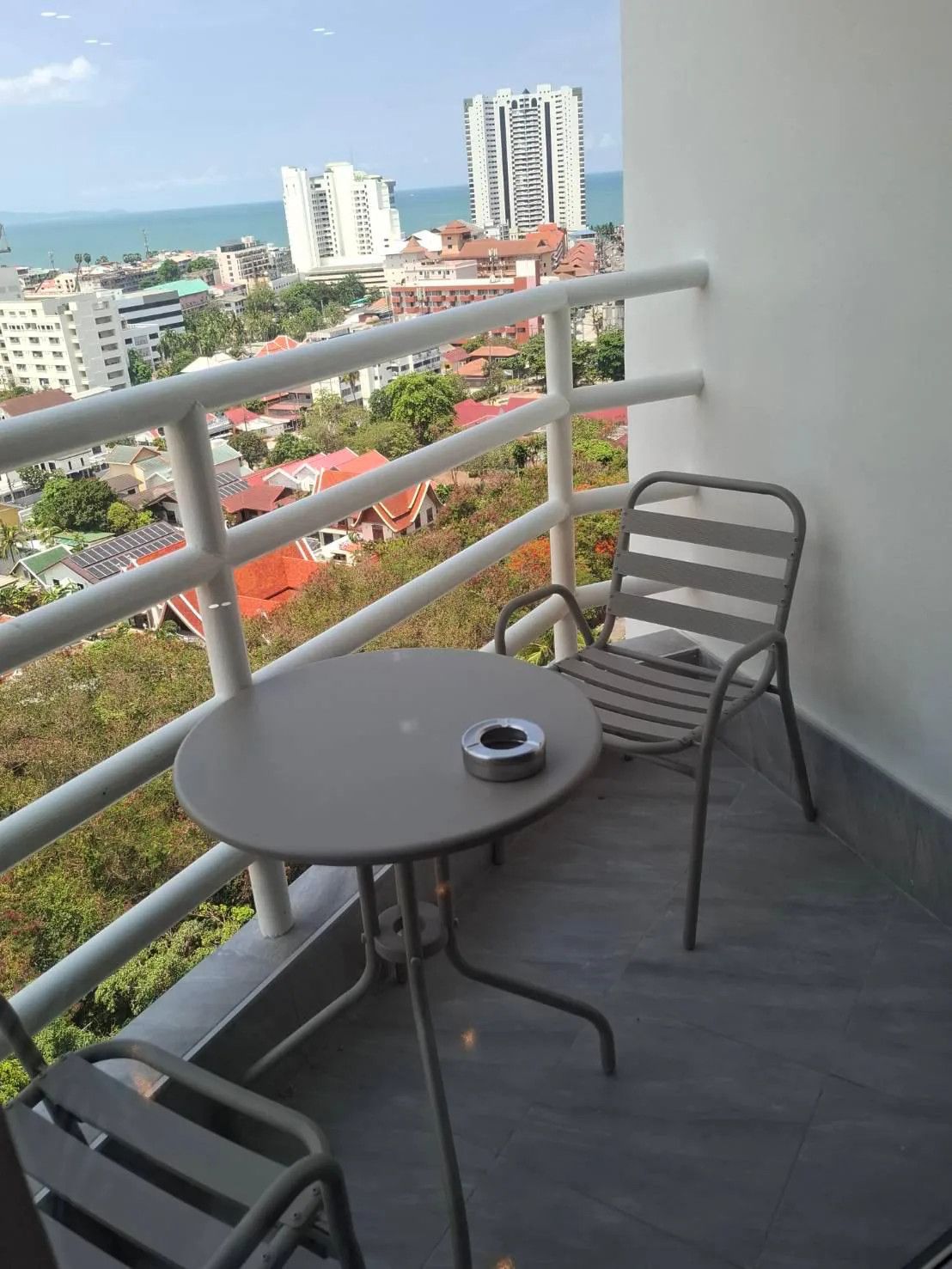 Апартаменты в Паттайе, Таиланд, 72м2 - стоимость 152&nbsp;778$ - Ref: 81397 фото 3