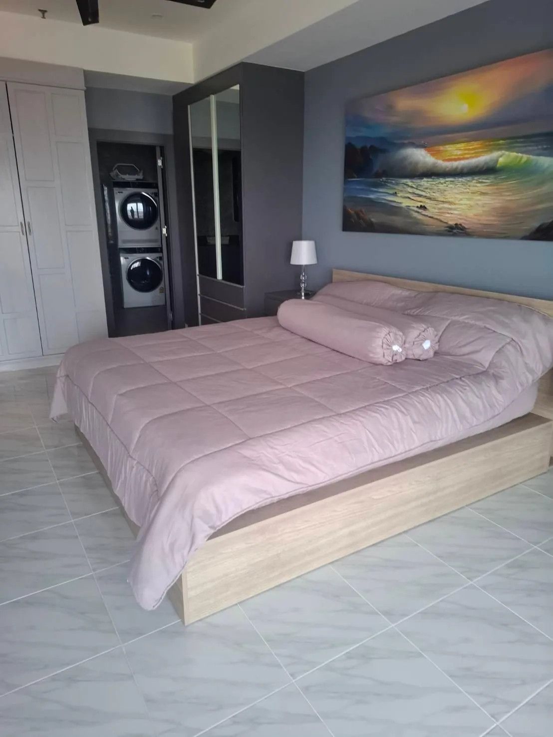 Апартаменты в Паттайе, Таиланд, 72м2 - стоимость 152&nbsp;778$ - Ref: 81397 фото 4