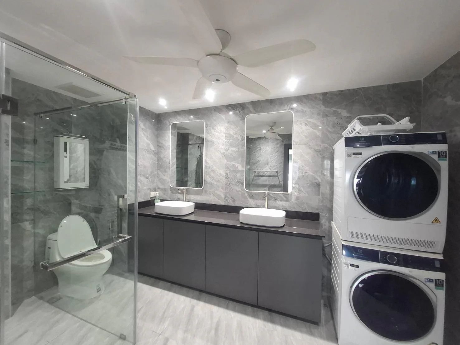 Апартаменты в Паттайе, Таиланд, 72м2 - стоимость 152&nbsp;778$ - Ref: 81397 фото 5