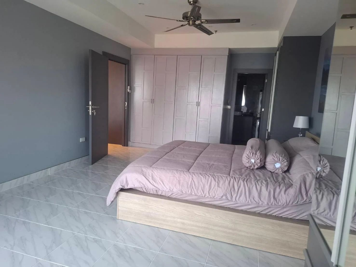 Апартаменты в Паттайе, Таиланд, 72м2 - стоимость 152&nbsp;778$ - Ref: 81397 фото 6