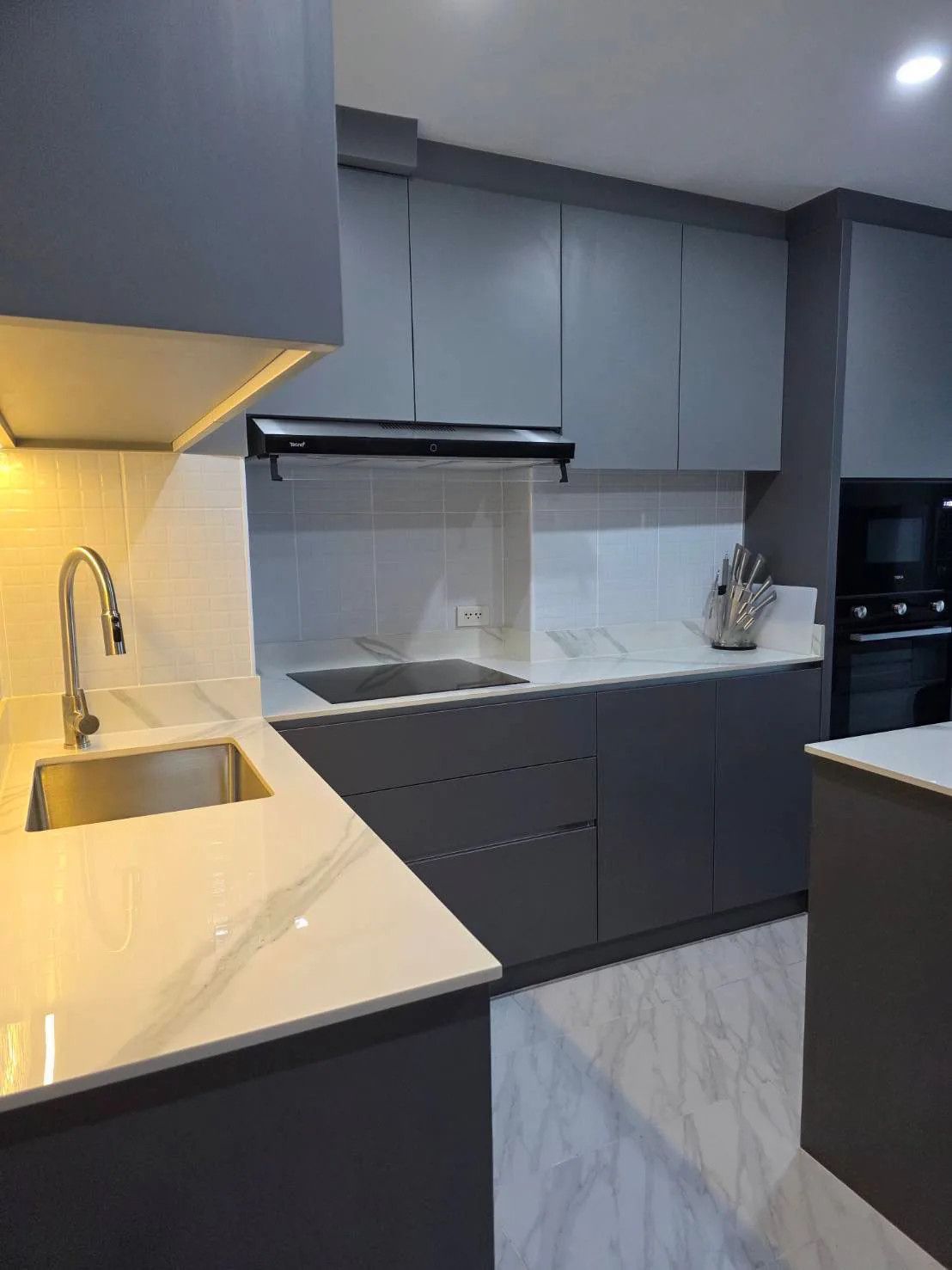Апартаменты в Паттайе, Таиланд, 72м2 - стоимость 152&nbsp;778$ - Ref: 81397 фото 7