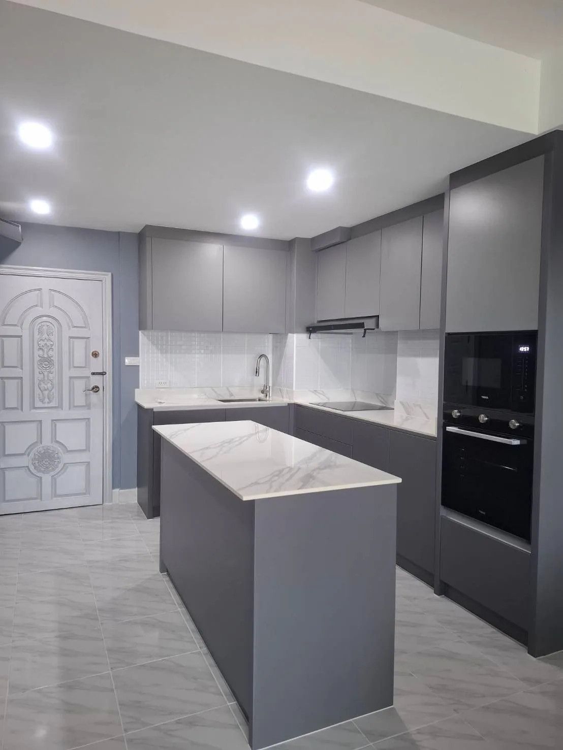 Апартаменты в Паттайе, Таиланд, 72м2 - стоимость 152&nbsp;778$ - Ref: 81397 фото 9