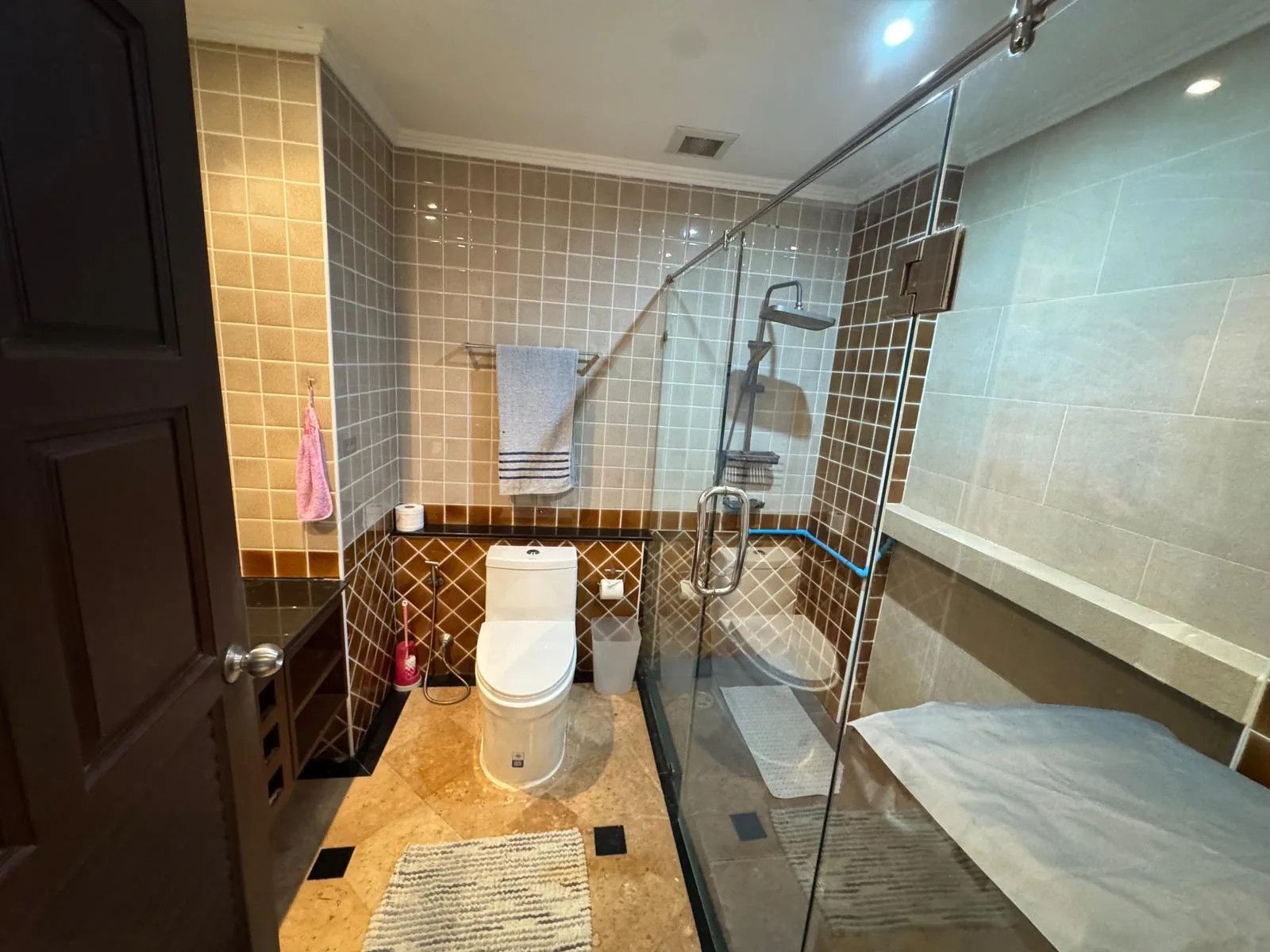 Апартаменты в Паттайе, Таиланд, 52м2 - стоимость 66&nbsp;667$ - Ref: 81396 фото 13