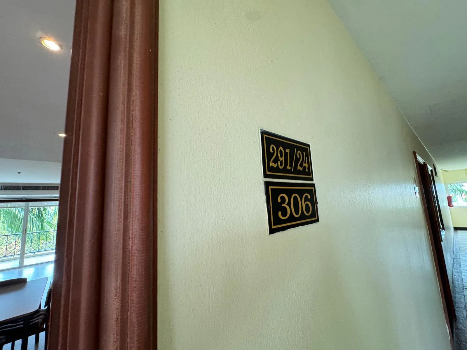 Апартаменты в Паттайе, Таиланд, 52м2 - стоимость 66&nbsp;667$ - Ref: 81396 фото 14
