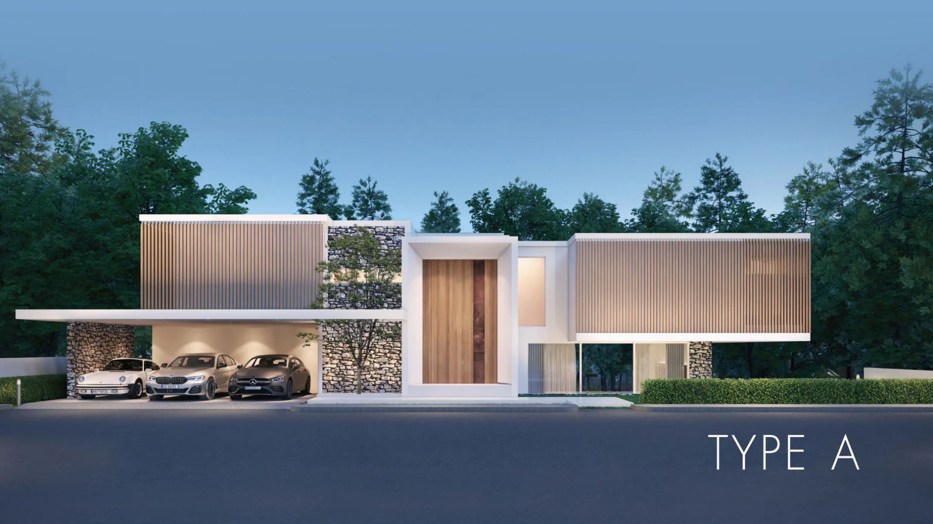 Вилла на Пхукете, Таиланд, 771м2 - стоимость 963&nbsp;662$ - Ref: 81393 фото 1