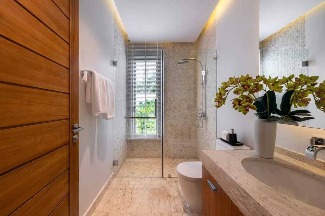 Апартаменты на Пхукете, Таиланд, 381м2 - стоимость 667&nbsp;076$ - Ref: 81390 фото 14