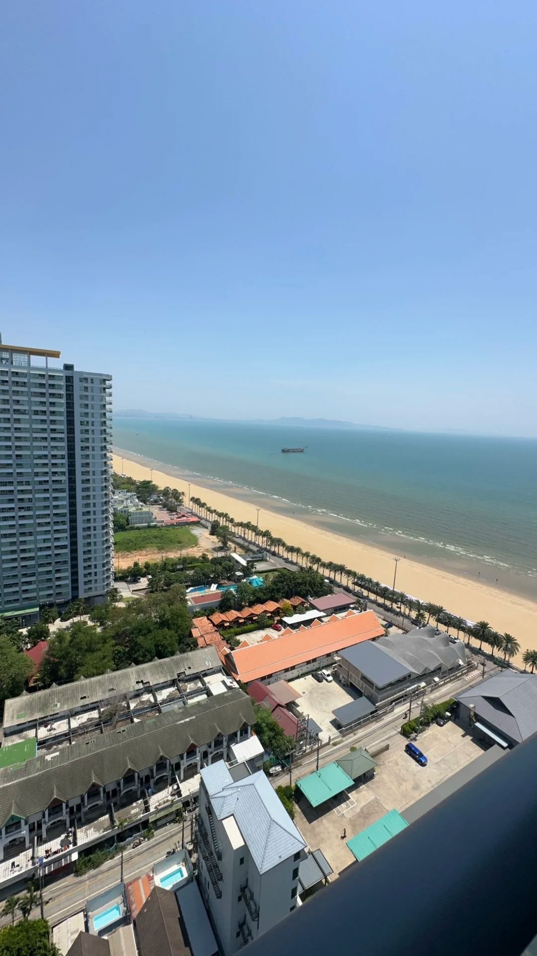 Апартаменты в Паттайе, Таиланд, 28м2 - стоимость 80&nbsp;556$ - Ref: 81387 фото 10
