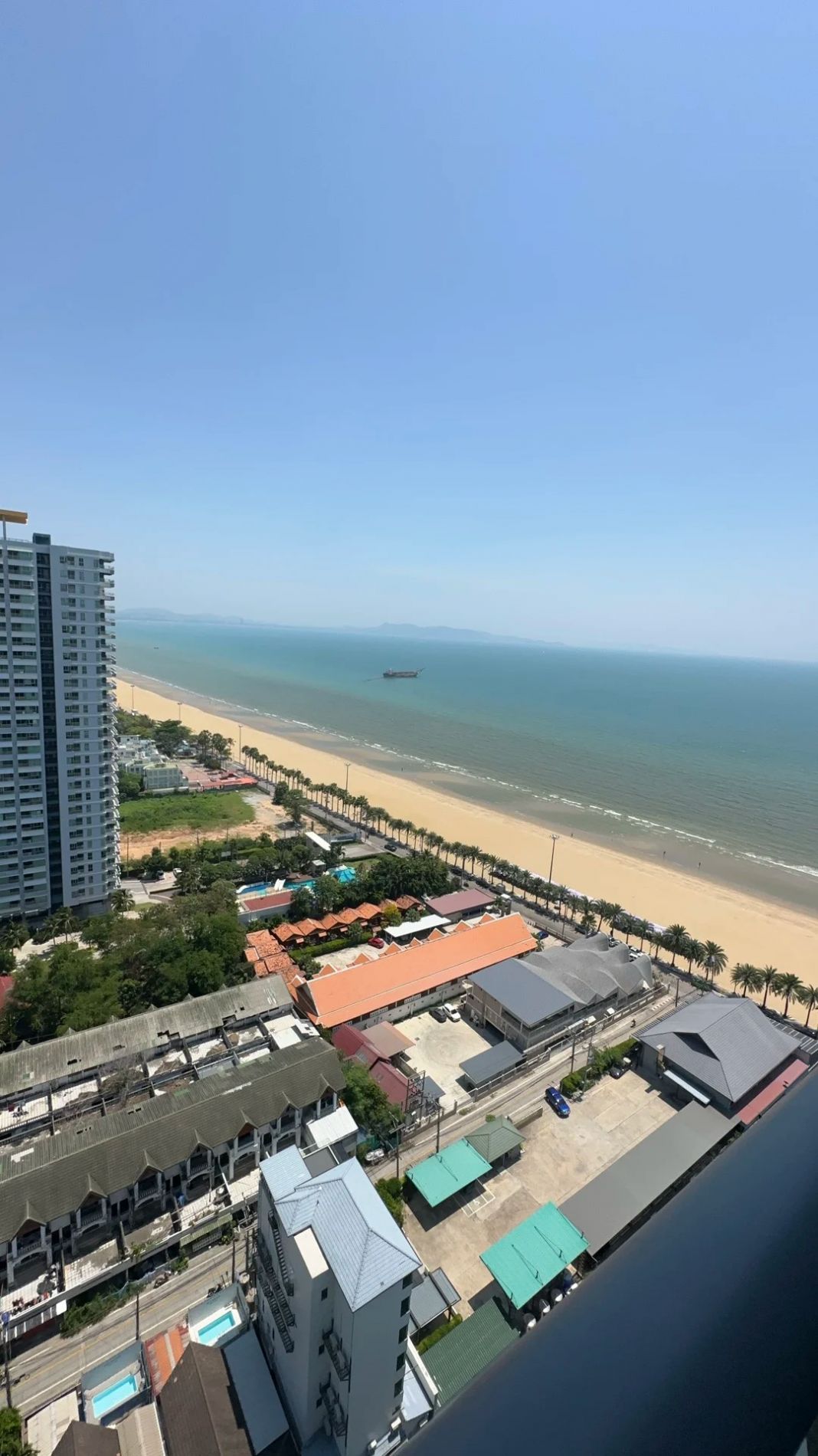Апартаменты в Паттайе, Таиланд, 28м2 - стоимость 80&nbsp;556$ - Ref: 81387 фото 11