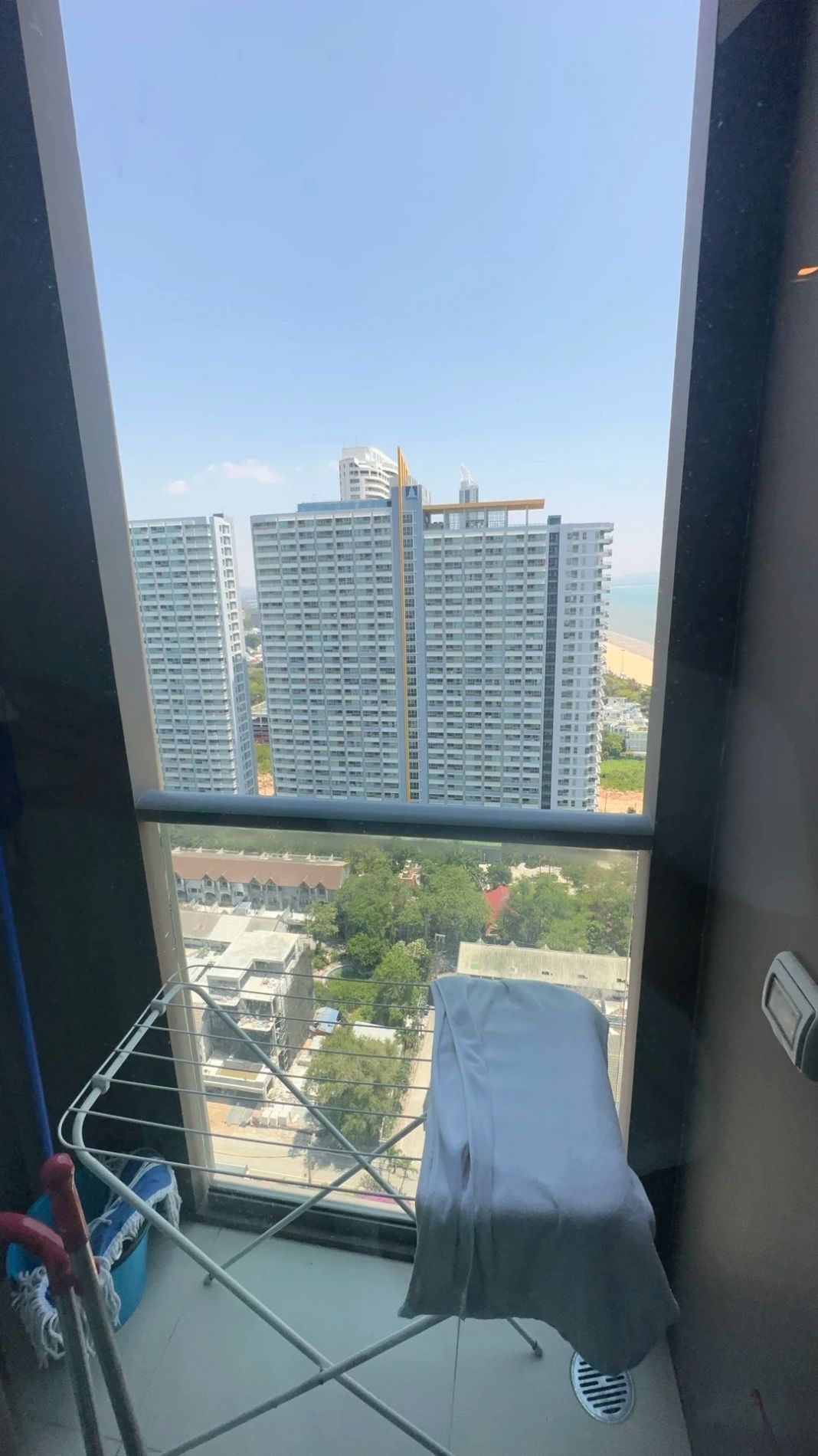 Апартаменты в Паттайе, Таиланд, 28м2 - стоимость 80&nbsp;556$ - Ref: 81387 фото 12