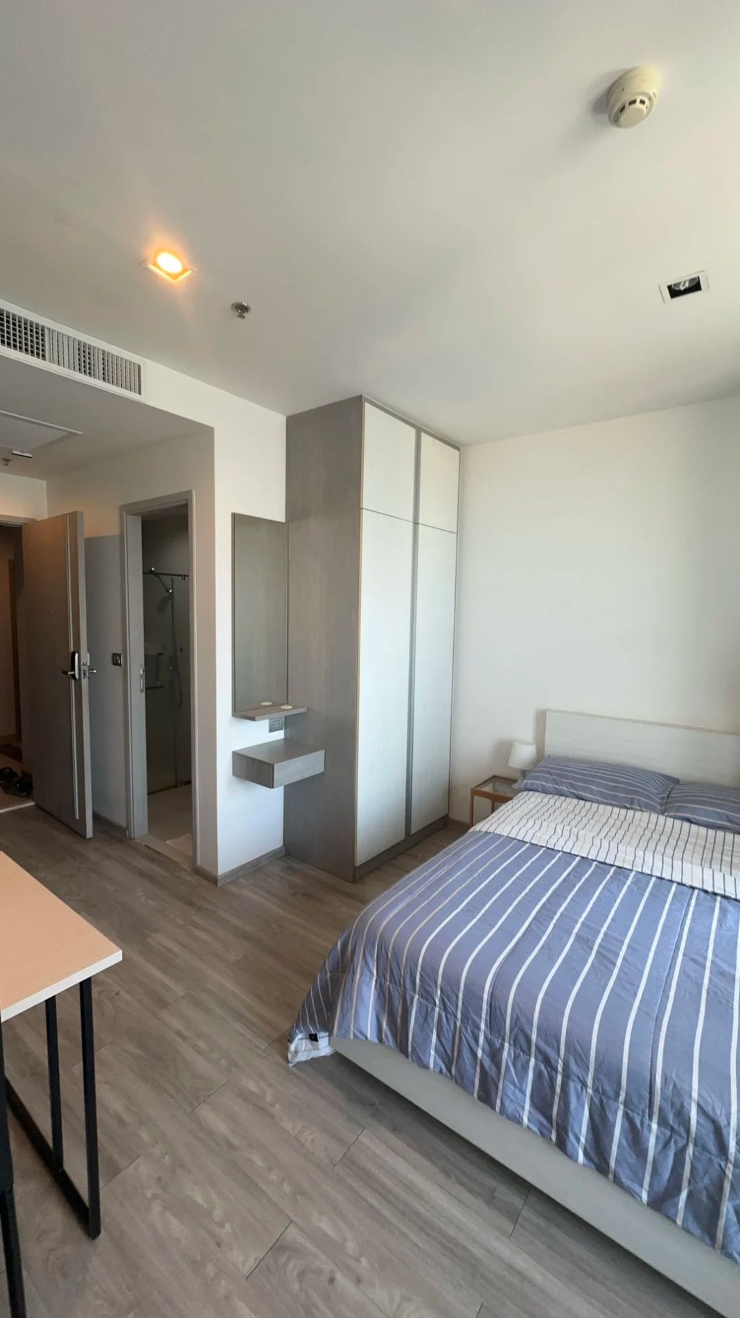 Апартаменты в Паттайе, Таиланд, 28м2 - стоимость 80&nbsp;556$ - Ref: 81387 фото 3