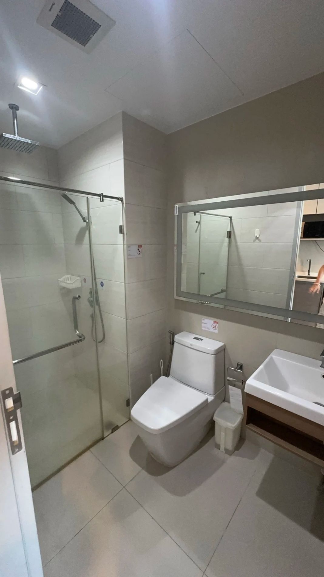 Апартаменты в Паттайе, Таиланд, 28м2 - стоимость 80&nbsp;556$ - Ref: 81387 фото 4