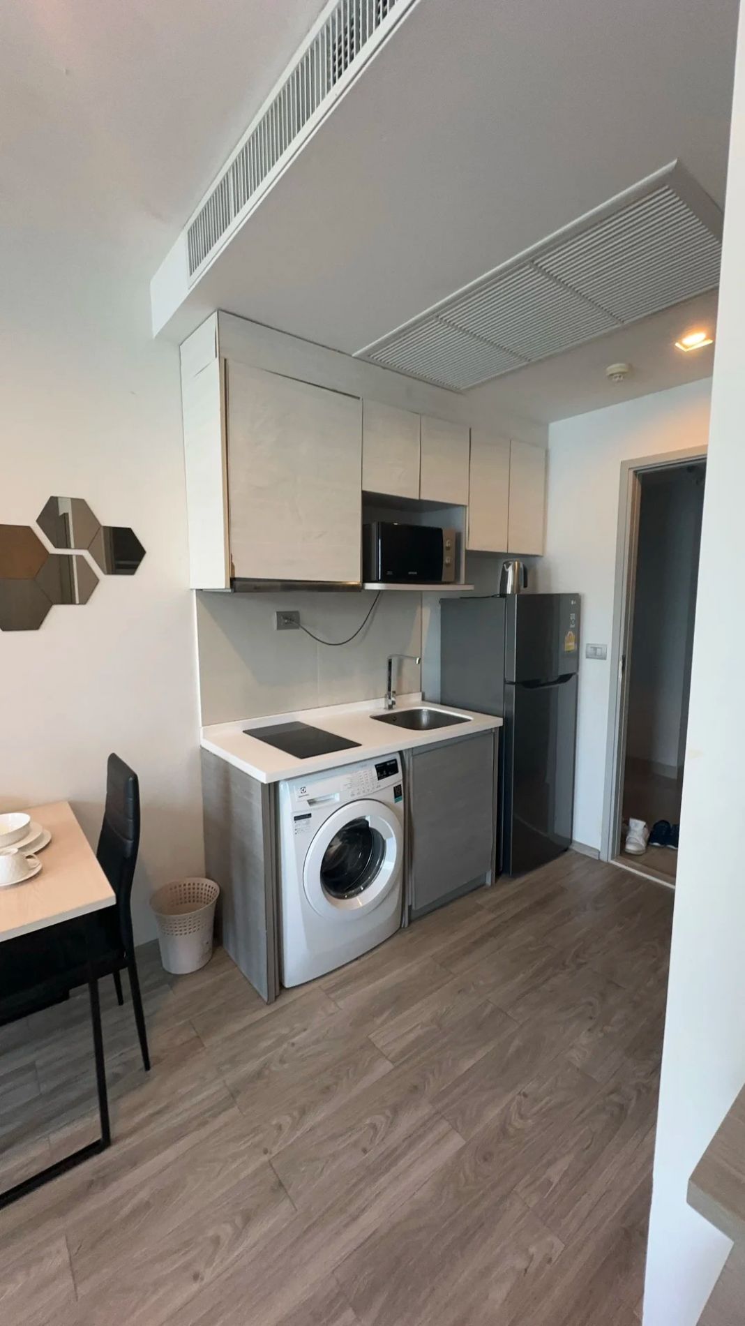 Апартаменты в Паттайе, Таиланд, 28м2 - стоимость 80&nbsp;556$ - Ref: 81387 фото 6