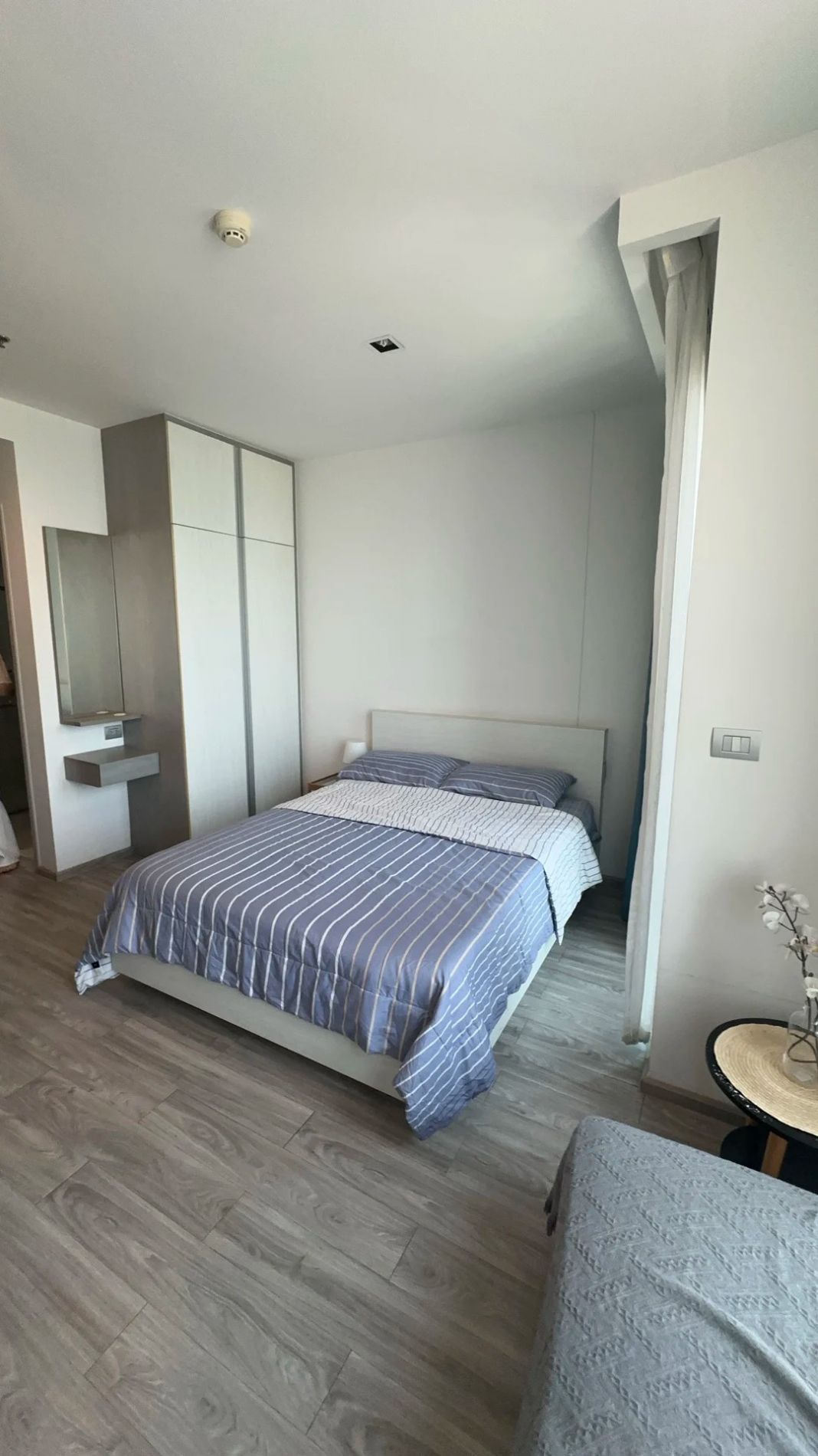 Апартаменты в Паттайе, Таиланд, 28м2 - стоимость 80&nbsp;556$ - Ref: 81387 фото 7