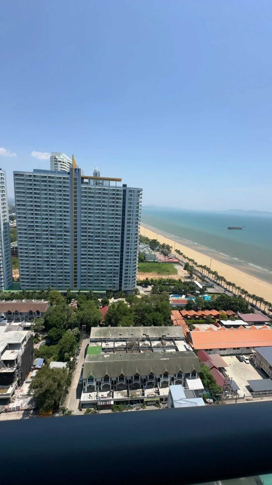 Апартаменты в Паттайе, Таиланд, 28м2 - стоимость 80&nbsp;556$ - Ref: 81387 фото 1