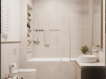 Апартаменты в Тивате, Черногория, 90м2 - стоимость 831&nbsp;000€ - Ref: 80971 фото 5