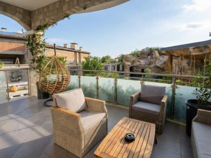Апартаменты в Бечичах, Черногория за 295 000€ (ID:80972)
