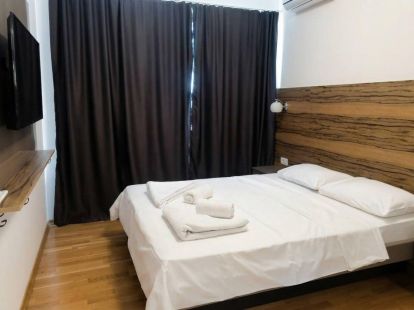 Апартаменты в Бечичах, Черногория, 83м2 - стоимость 295&nbsp;000€ - Ref: 80972 фото 2