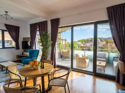 Апартаменты в Бечичах, Черногория, 83м2 - стоимость 295&nbsp;000€ - Ref: 80972 фото 3