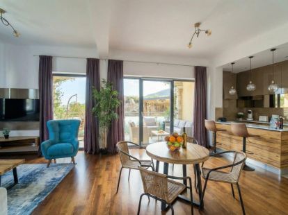 Апартаменты в Бечичах, Черногория, 83м2 - стоимость 295&nbsp;000€ - Ref: 80972 фото 4