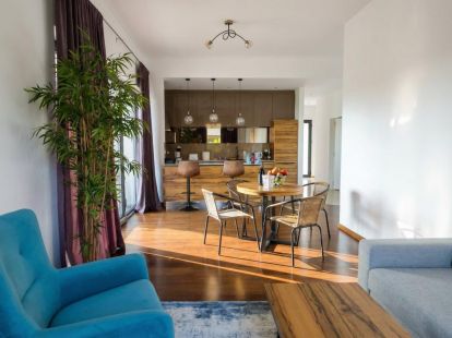 Апартаменты в Бечичах, Черногория, 83м2 - стоимость 295&nbsp;000€ - Ref: 80972 фото 5