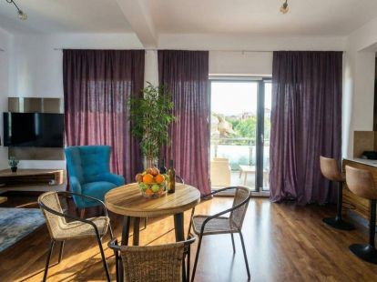 Апартаменты в Бечичах, Черногория, 83м2 - стоимость 295&nbsp;000€ - Ref: 80972 фото 6