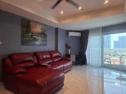 Апартаменты в Паттайе, Таиланд, 72м2 - стоимость 152&nbsp;778$ - Ref: 81397 фото 2