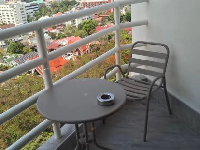 Апартаменты в Паттайе, Таиланд, 72м2 - стоимость 152&nbsp;778$ - Ref: 81397 фото 3