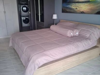 Апартаменты в Паттайе, Таиланд, 72м2 - стоимость 152&nbsp;778$ - Ref: 81397 фото 4