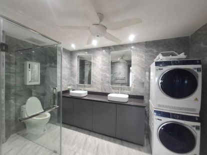 Апартаменты в Паттайе, Таиланд, 72м2 - стоимость 152&nbsp;778$ - Ref: 81397 фото 5