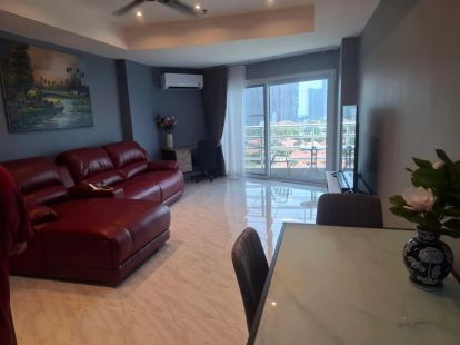 Апартаменты в Паттайе, Таиланд за 152 778$ (ID:81397)