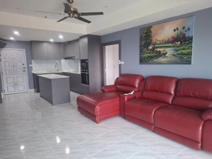 Апартаменты в Паттайе, Таиланд, 72м2 - стоимость 152&nbsp;778$ - Ref: 81397 фото 8