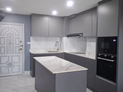 Апартаменты в Паттайе, Таиланд, 72м2 - стоимость 152&nbsp;778$ - Ref: 81397 фото 9