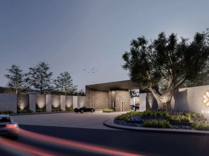 Вилла на Пхукете, Таиланд, 403м2 - стоимость 963&nbsp;662$ - Ref: 81394 фото 2
