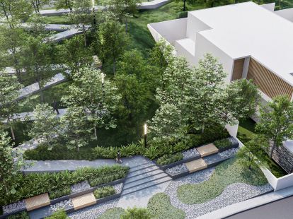 Вилла на Пхукете, Таиланд, 403м2 - стоимость 963&nbsp;662$ - Ref: 81394 фото 11